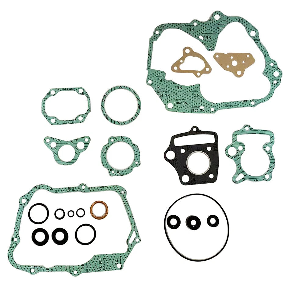 Engine Gasket Set for Honda Z50 Z50A (1968-1978)