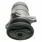 AC Compressor Kit Replacement for Toyota Hilux (2005-2015)