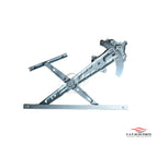 Front Left Window Regulator Without Motor for Great Wall V240 K2 (2009–2016)