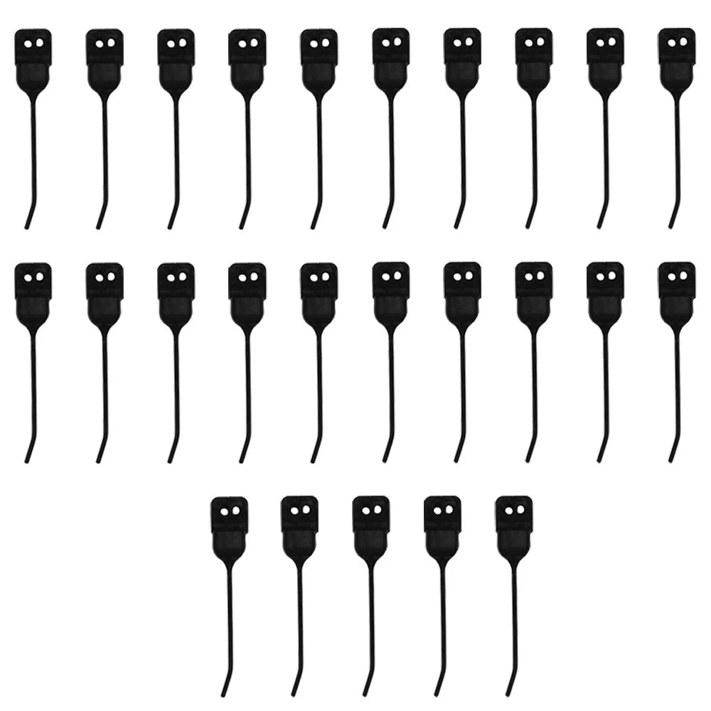 25X LH Rubber Mounted Tooth for Sitrex (Replaces KT-BHT90-0014)