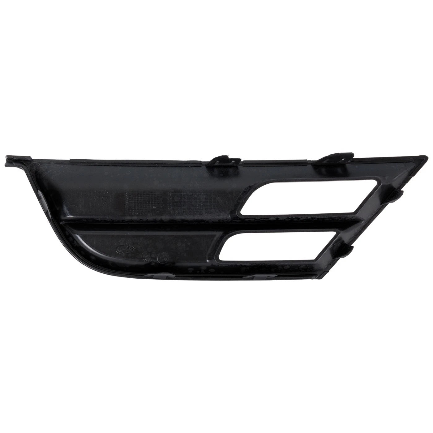 Bumper Face Bar Grilles for Chrysler 200 (2011-2017)