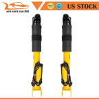 Set of 2 Rear Shock Struts for Jeep Grand Cherokee (2011–2013)