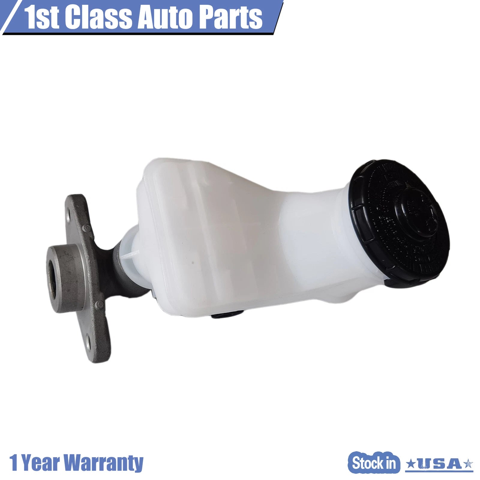 Brake Master Cylinder for Honda Civic (2001-2005)