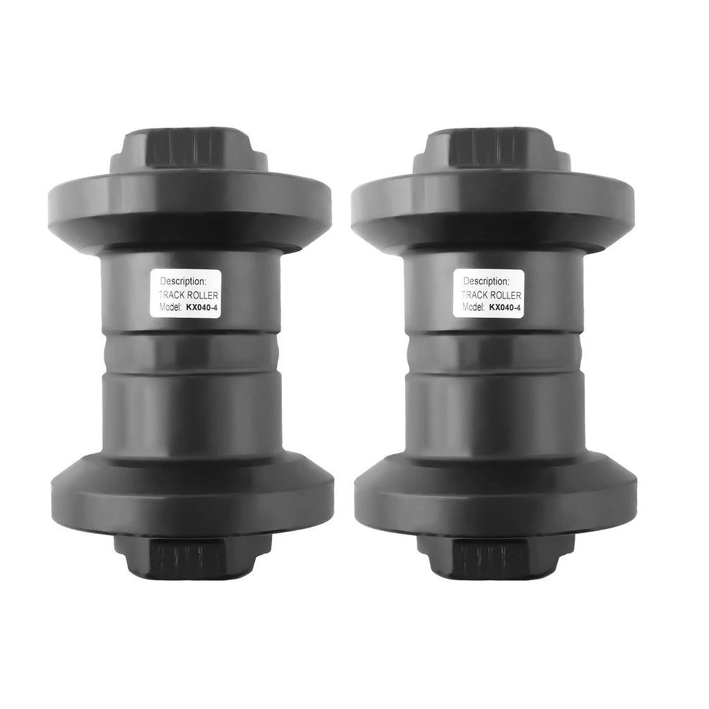 Bottom Roller for Kubota KX121-3 (2004-2015) Mini Excavator Undercarriage