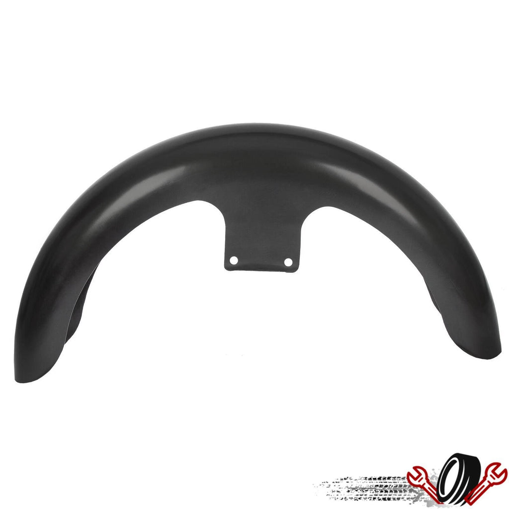 21" Wrap Front Fender for Harley Touring Street Glide Road King
