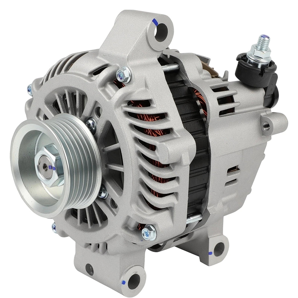 120 Amp Alternator for Mitsubishi Outlander (2007–2009)