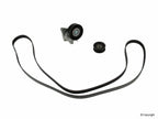 Serpentine Belt Drive Component Kit ADK0034P for Continental
