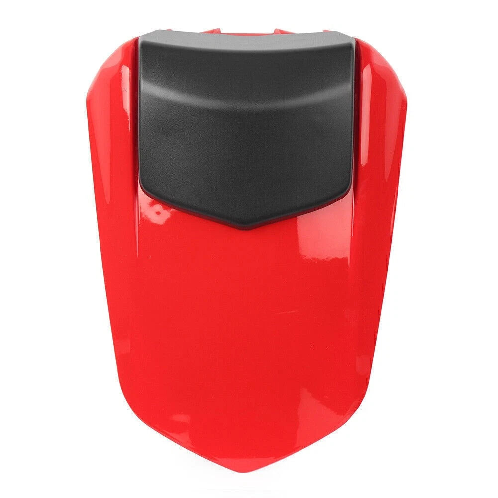 Rear Seat Cover Cowl for Yamaha YZF R1 (2004–2006) Red