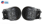 LED Fog Light Kit SS3 for Toyota Tundra (2014–2021)