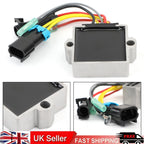 Voltage Regulator for Mercury Mercruiser 135 140 150 175 HP (6 Wires) 883072T2