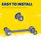 Moog Sway Bar Links for Various Vehicles