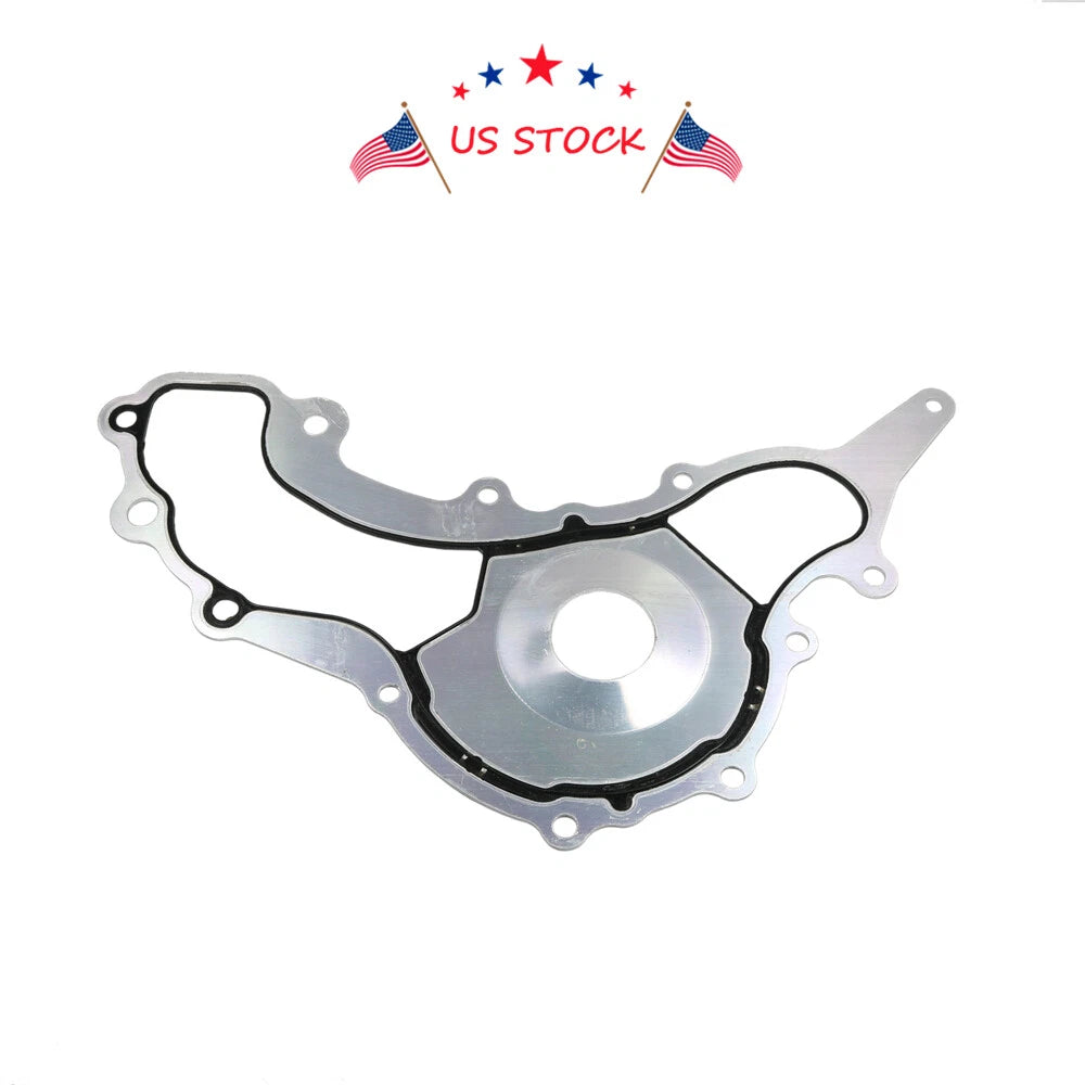 Engine Water Pump for Chrysler Dodge Jeep V6 3.6L (2011-2016)