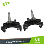 2.5" Drop Spindles for Chevrolet C10 Pickup (1963–1970)