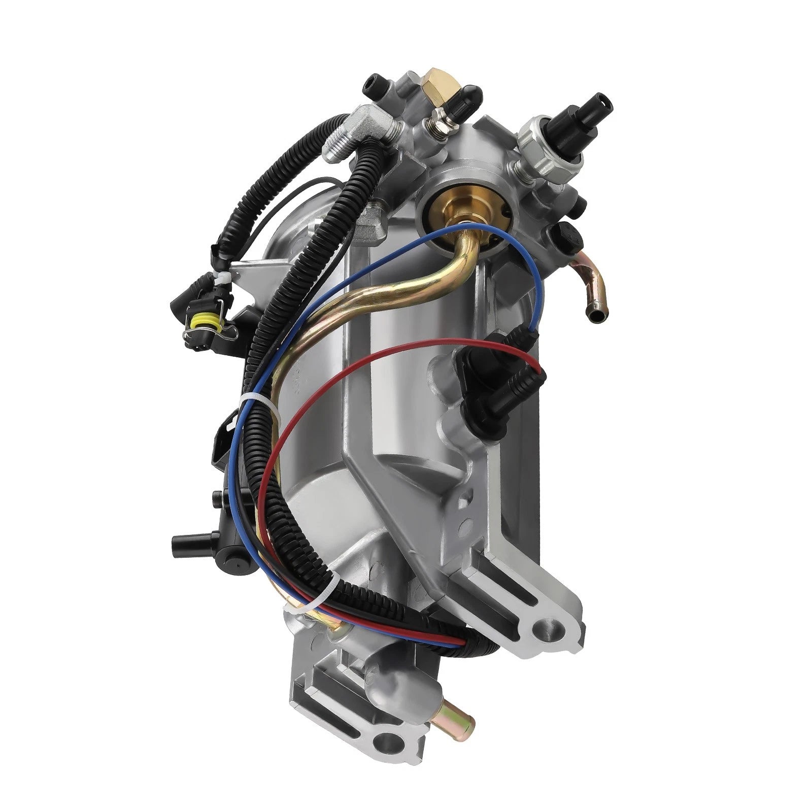 Fuel Filter Housing Assembly for Ford Powerstroke 7.3L (1994–1997) F6TZ9155AB