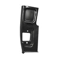 Replacement Driver Side Lower Door Pillar Patch (See compatibility Chart)