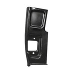 Replacement Driver Side Lower Door Pillar Patch (See compatibility Chart)