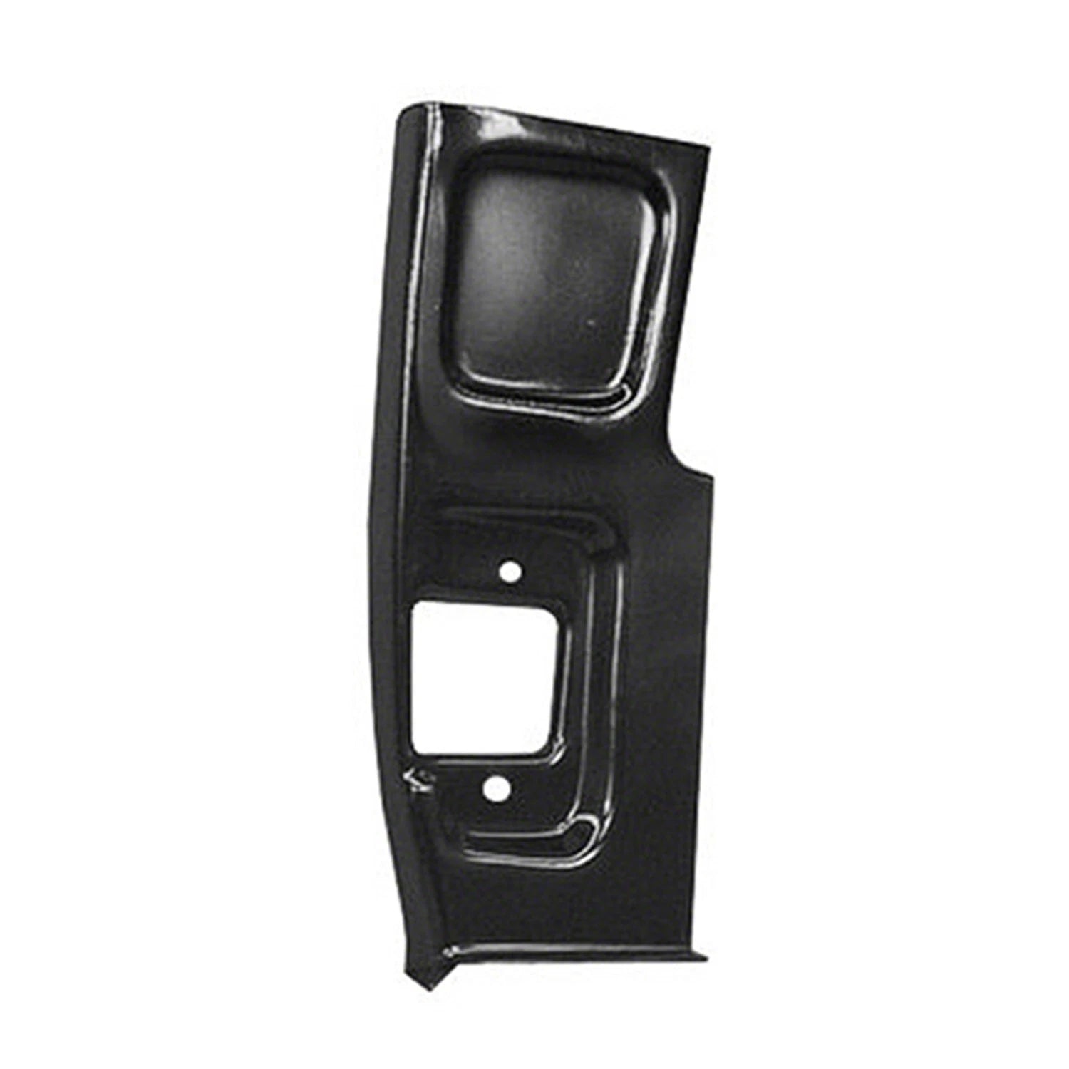 Replacement Driver Side Lower Door Pillar Patch (See compatibility Chart)