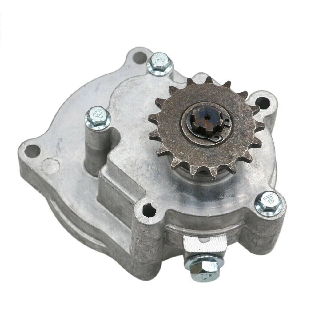 2 Stroke Transmission Gear Box for 49cc 47cc Mini ATV Quad Scooter Buggy Gokart