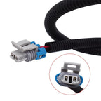 2X Fuel Injector Harness Plug for Polaris Ranger XP 800 (2012–2013)