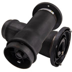 Set of 2 Rear Air Spring Bags for Land Rover Discovery L318 (1999–2004)