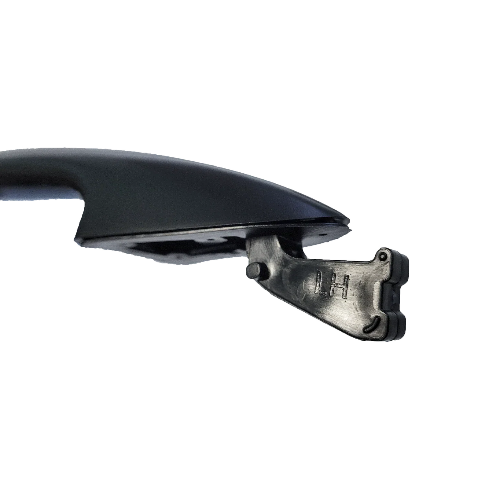 Front Left FLHS Outer Door Handle Without Keyhole for Hyundai Accent (2011–2019)