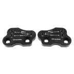 Adjustable Handlebar Risers for Honda Goldwing 1800 GL1800 (2018-2020)