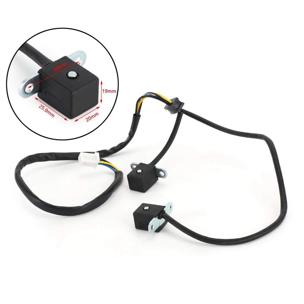 Pickup Coil for Kawasaki Vulcan 500, Ninja 500, LTD 454 (1985–1996) 59026-1066