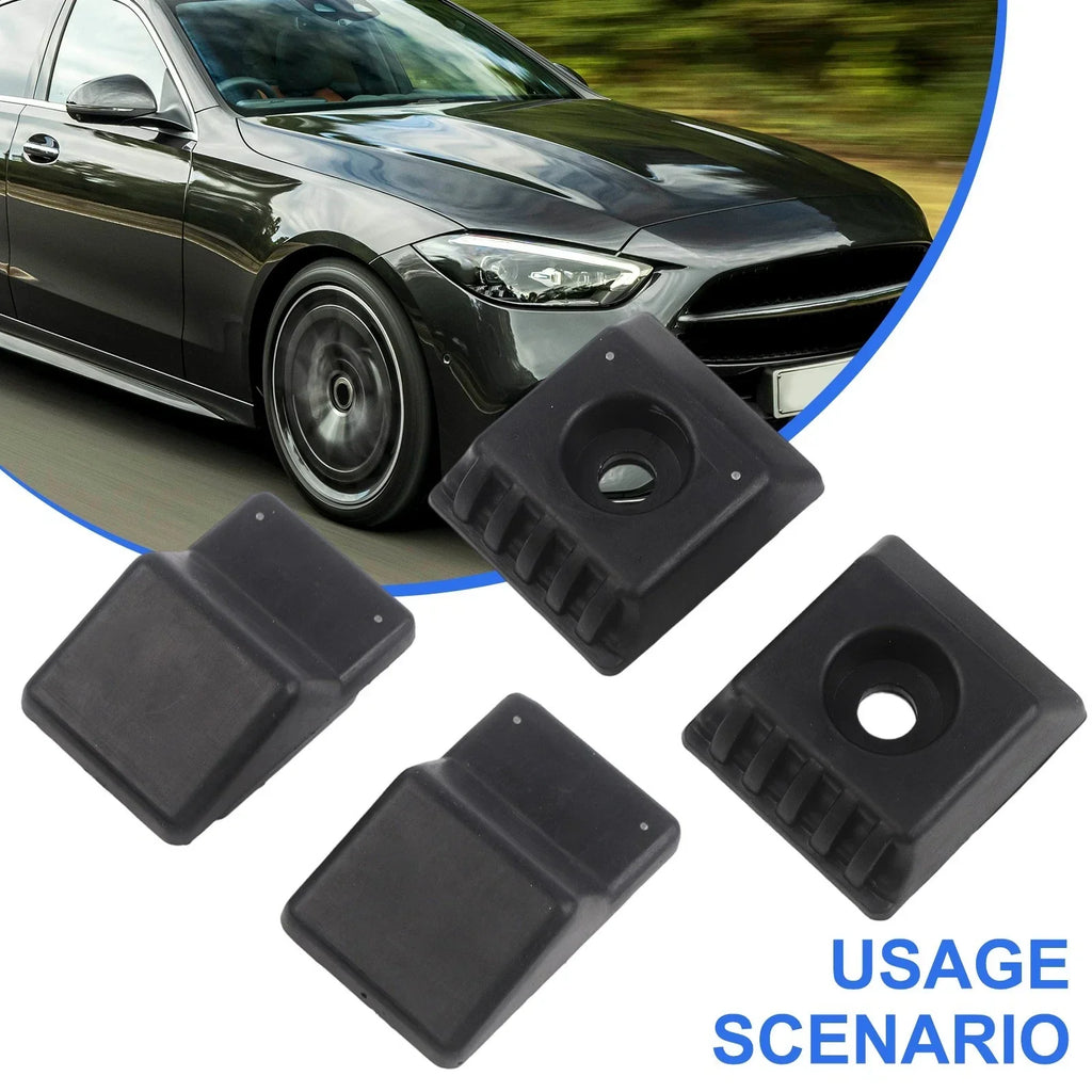 Stop Buffer Trunk Accessories for Mercedes E Class W124 A124 C124 (1984���1995)