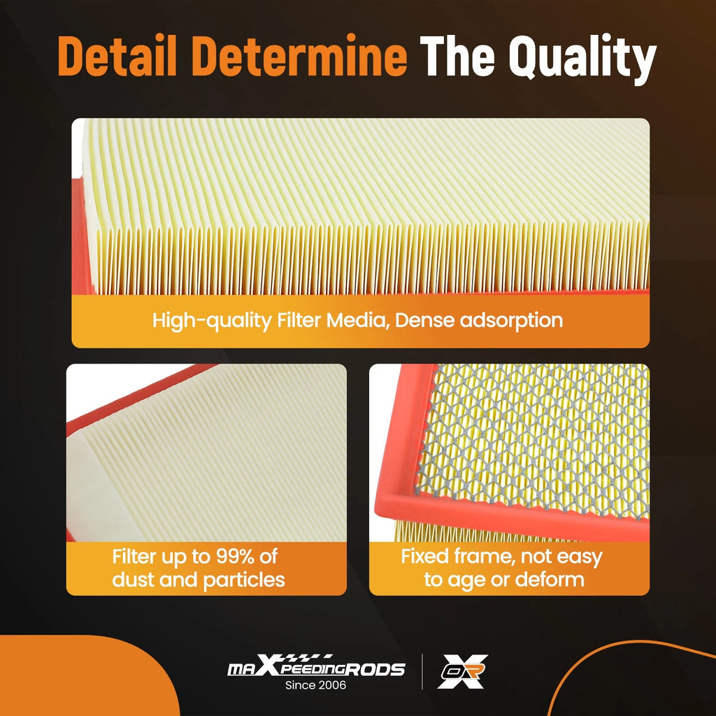 Air Filter for Toyota Prius Plug-In (2013-2015)