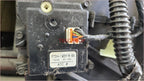 HVAC Blend Door Assembly for Lincoln Continental (1998–2002)