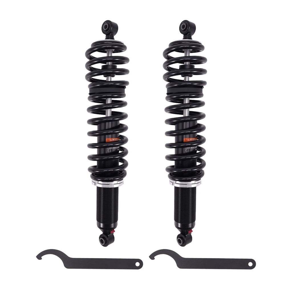 2X Rear Shock Strut Absorber Kit for Polaris ACE 570 (2015–2018)