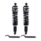 2X Rear Shock Strut Absorber Kit for Polaris ACE 570 (2015–2018)