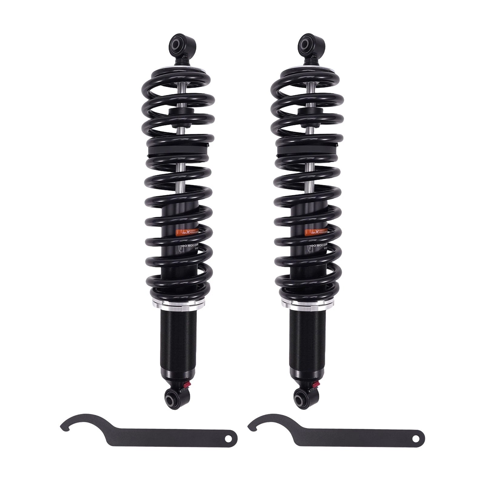 2X Rear Shock Strut Absorber Kit for Polaris ACE 570 (2015–2018)