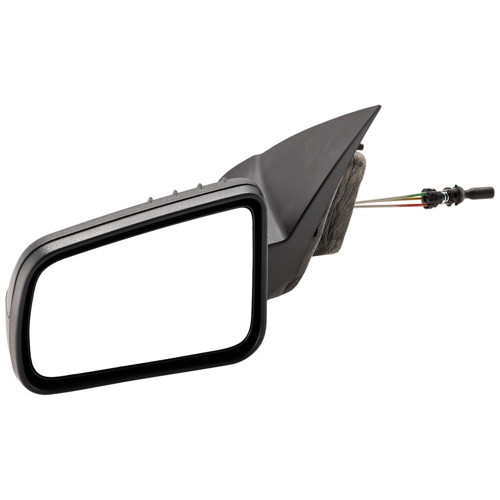 Manual Adjust Mirror for Ford Focus (2008–2011) Left Side