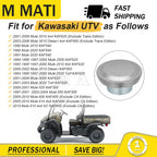 Fuel Cap for Kawasaki Mule 2510 (1998–2001) 51048-1103, 51048-0005