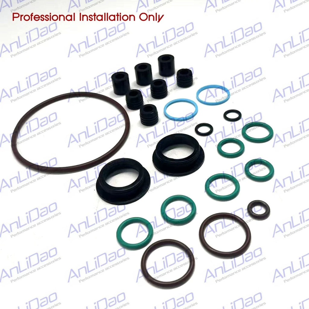 O-Ring Kit for Mercury Mercruiser 65-400 HP 4-Stroke 4.5-7.6L (47294G)