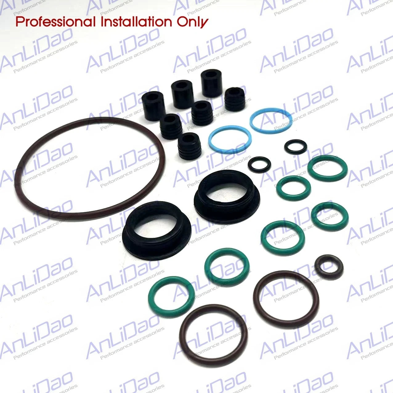O-Ring Kit for Mercury Mercruiser 65-400 HP 4-Stroke 4.5-7.6L (47294G)