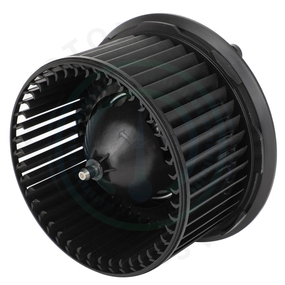 HVAC Blower Motor with Fan Cage for Ford Explorer, Lincoln MKS (2012–2017)