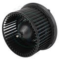 HVAC Blower Motor with Fan Cage for Ford Explorer, Lincoln MKS (2012–2017)