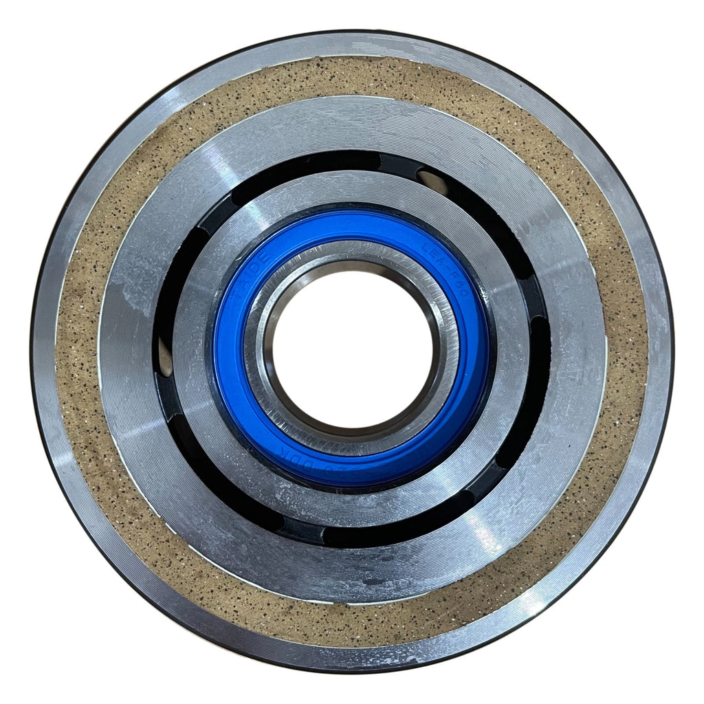 AC Compressor Clutch Replacement for Subaru Impreza 2.0L (2012-2014)