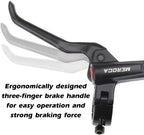 Hydraulic Disc Brake for MTB Bicycle (Mountain Bike)