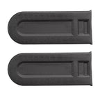 2Pcs Chainsaw Chain Cover for (8")