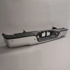 Complete Rear Step Bumper for Toyota Tundra (2007–2014)