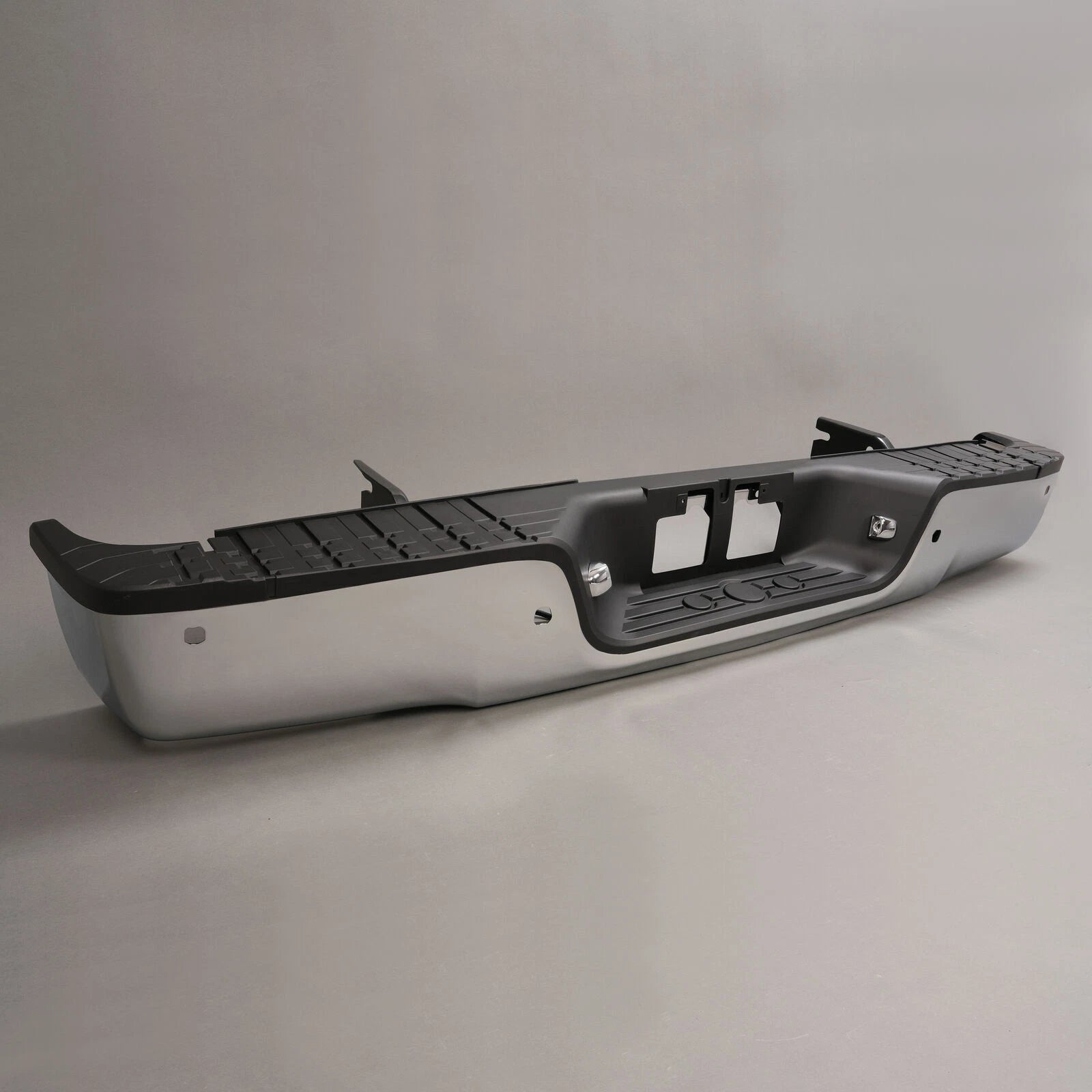 Complete Rear Step Bumper for Toyota Tundra (2007–2014)