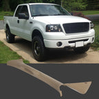 Driver A Pillar Trim Handle for Ford F150 (2004–2008) Tan Interior