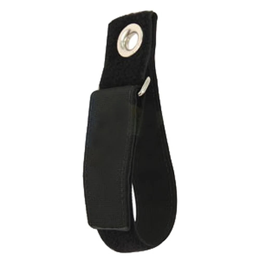 Set of 5 Hanging Straps for Adjustable Diameter 3.2"-3.8" (A-HSHD3238-AI)