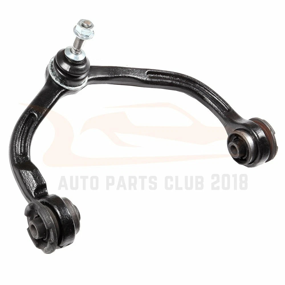 Set of 4 Suspension Ball Joints & Control Arms for Navigator 4WD