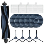 Cleaning Kit for eufy Robot Vacuum (Main Brush Parts)