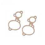 Poppet Valve Kit for - Oil & Seawater Resistant