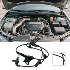ABS Wheel Speed Sensor for Toyota Corolla Auris Matrix (2006–2019)